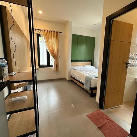 Paskal Inn Bandung Exterior foto